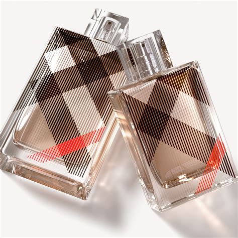 burberry brit eau de parfum|burberry brit for her website.